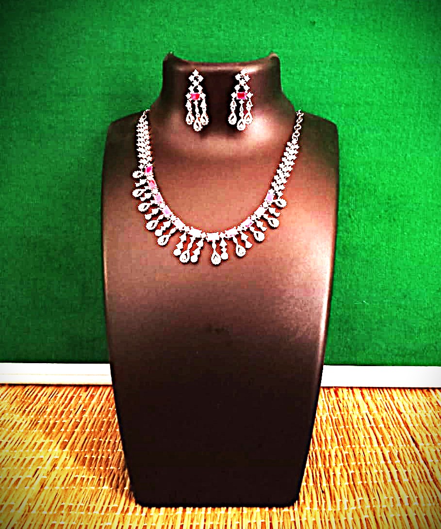 Traditional Wedding Set